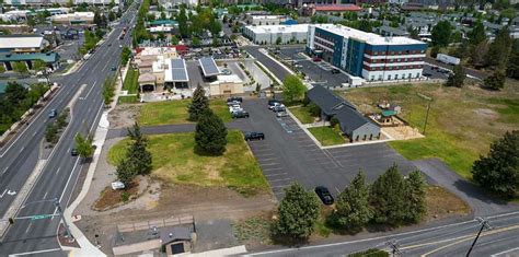 central oregon villages